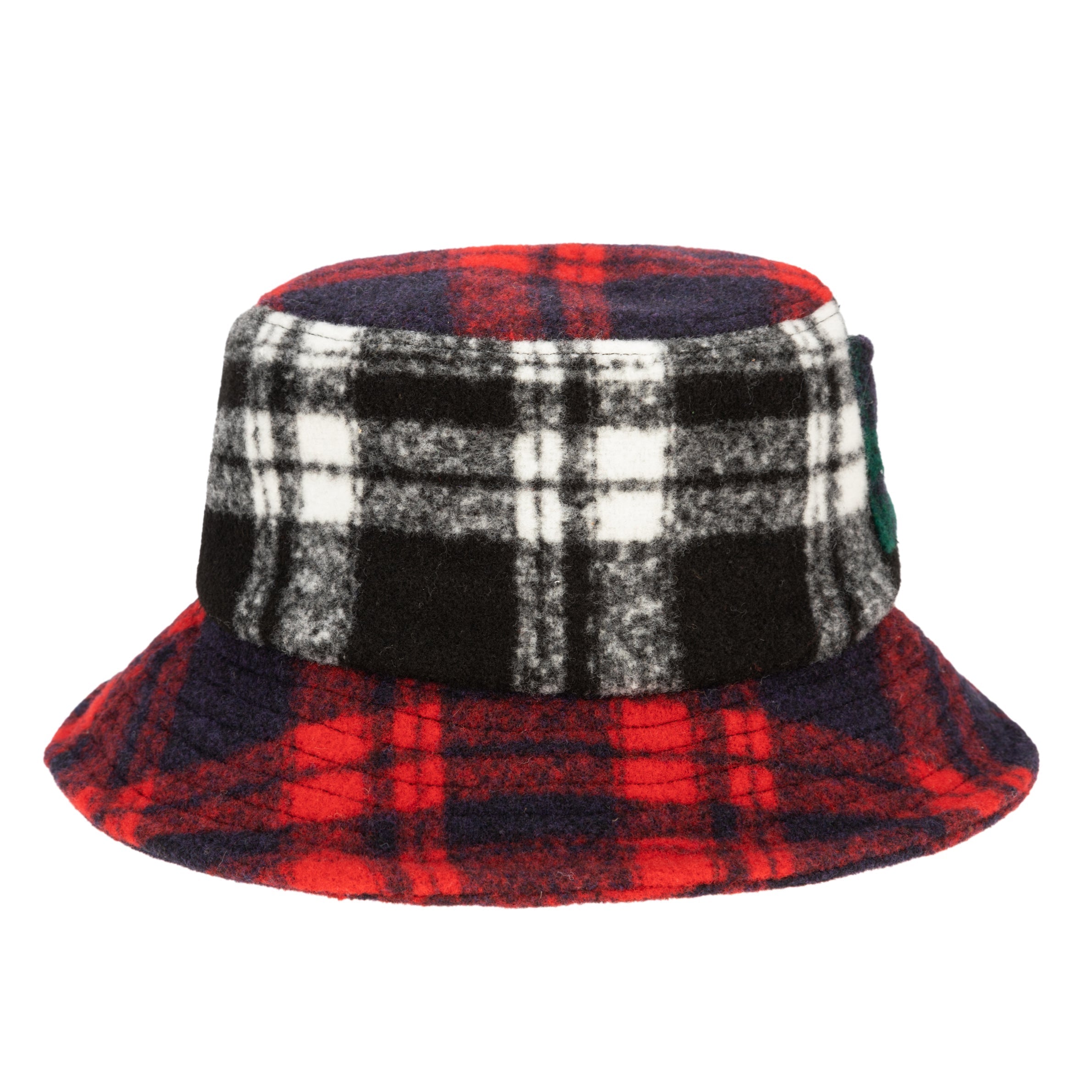Get A Wholesale cheap plaid bucket hat Order For Less 