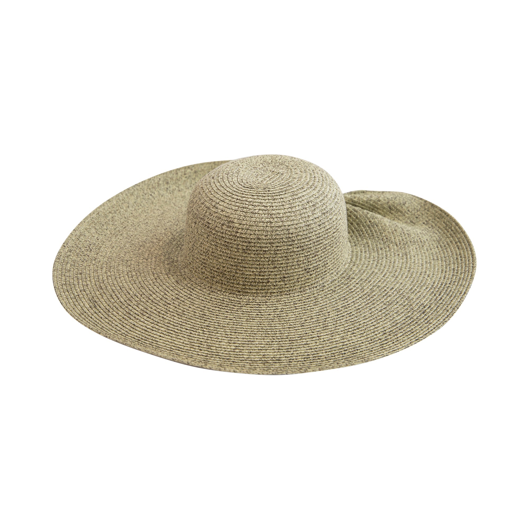 Women's Ultrabraid Back Knot Floppy Sun Hat – San Diego Hat Company