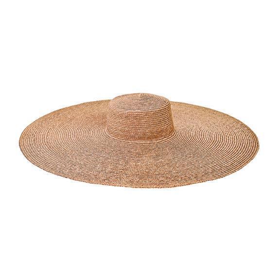 San Diego Hat Company Wheat Straw Hat