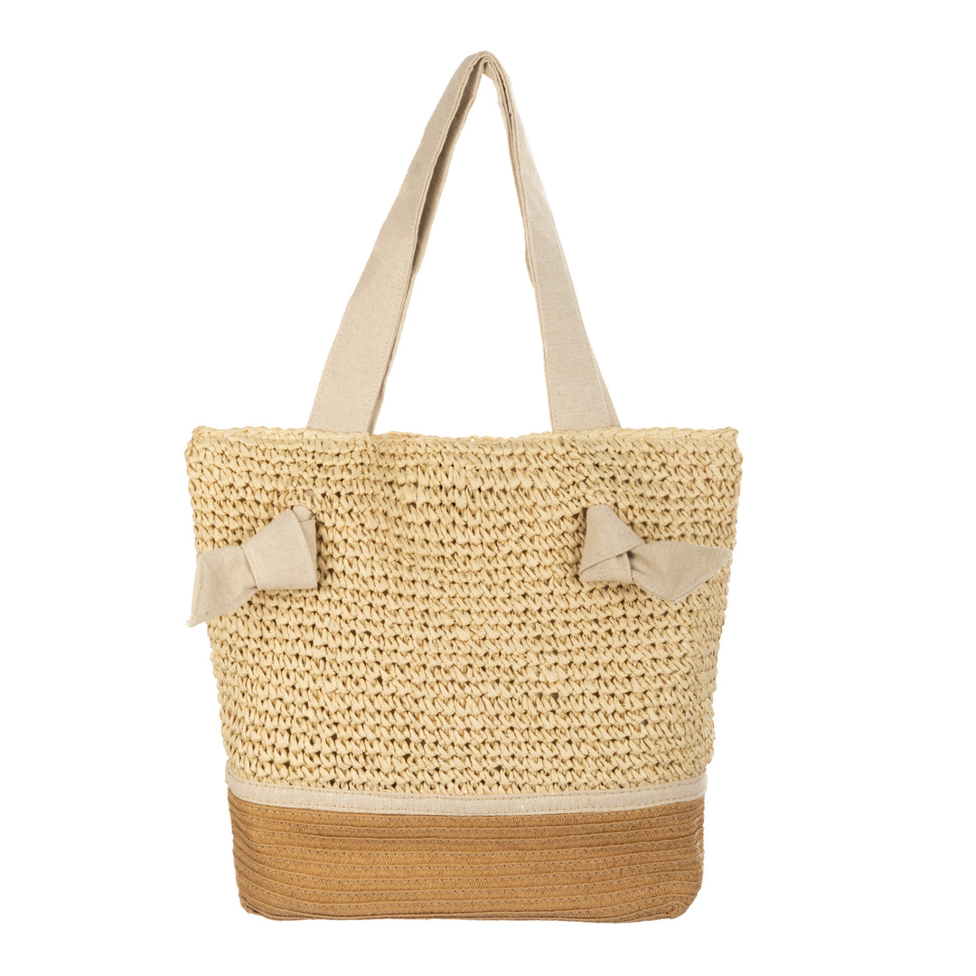 The Alana Everyday Tote – San Diego Hat Company