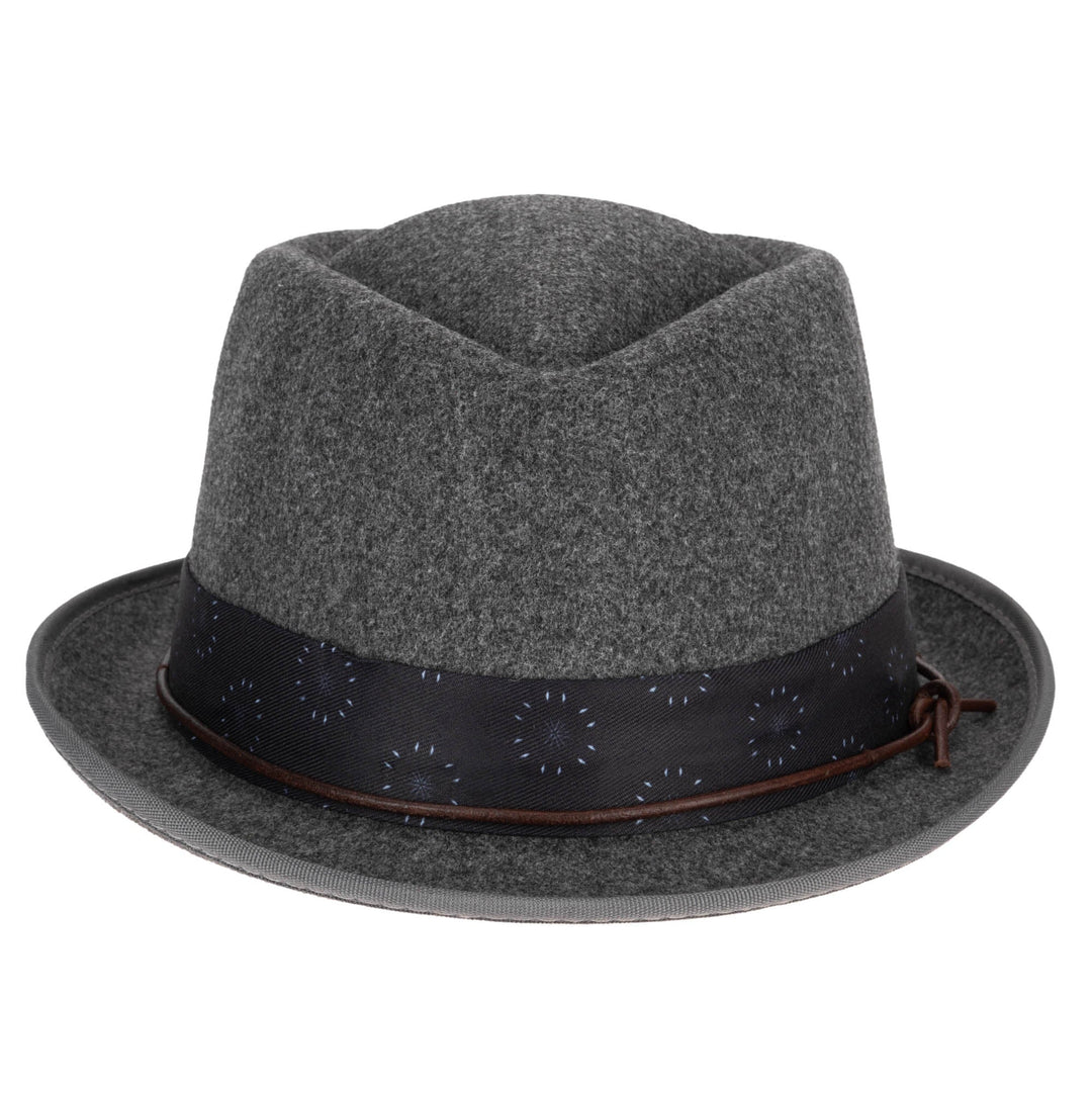 Penguin pork pie hat deals