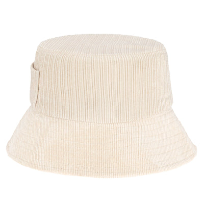 BUCKET - Cozy And Chic Bucket Hat