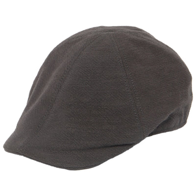 Mens Washed Cotton Twill Driver Cap-DRIVER-San Diego Hat Company