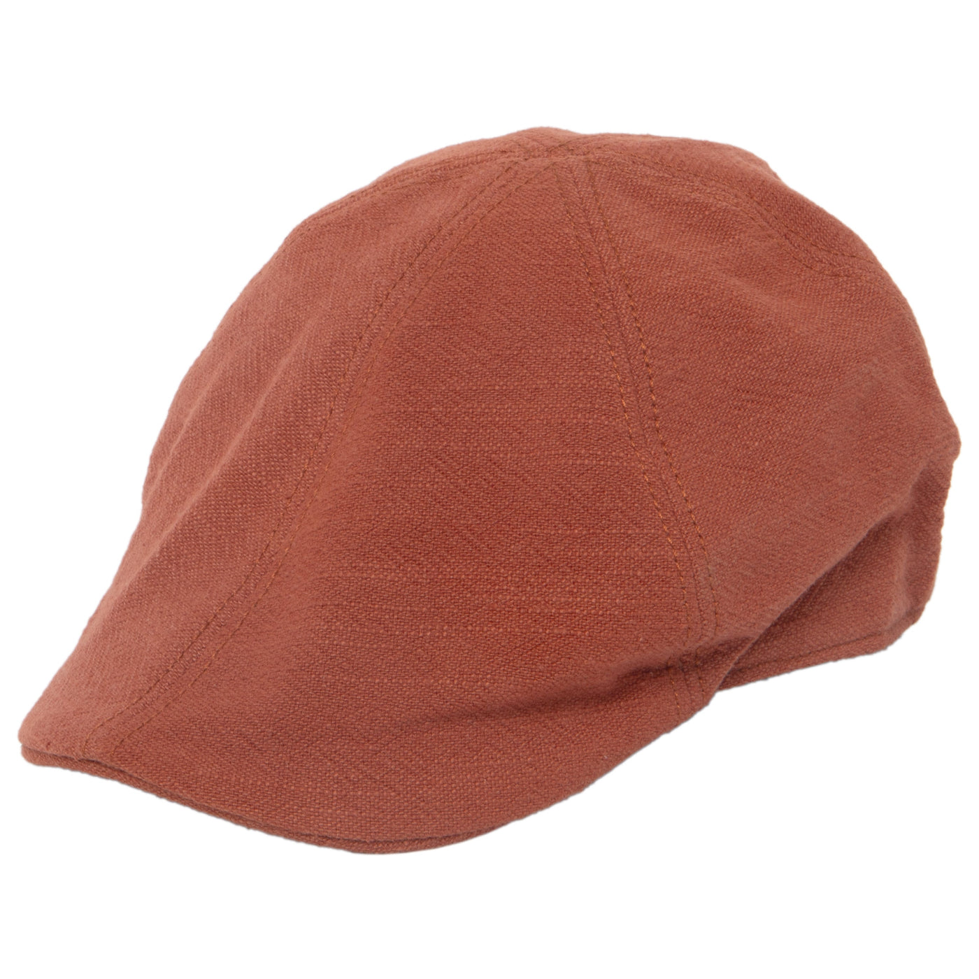 Mens Washed Cotton Twill Driver Cap-DRIVER-San Diego Hat Company