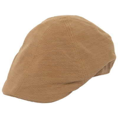 Mens Washed Cotton Twill Driver Cap-DRIVER-San Diego Hat Company