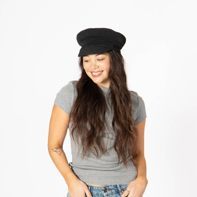 Day Break - Women's Cabbie Hat-CABBIE-San Diego Hat Company