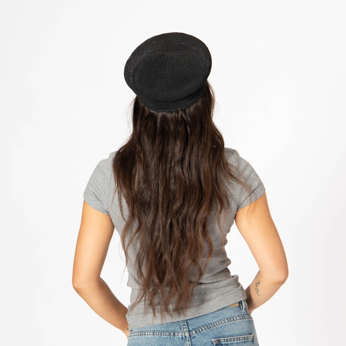 Day Break - Women's Cabbie Hat-CABBIE-San Diego Hat Company