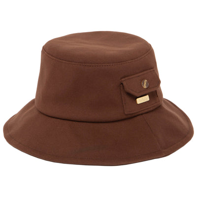 Sammy Bucket by Trina Turk (FC91944TTK)-BUCKET-San Diego Hat Company