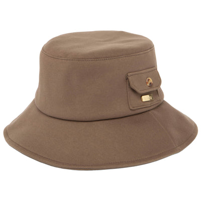 Sammy Bucket by Trina Turk (FC91944TTK)-BUCKET-San Diego Hat Company