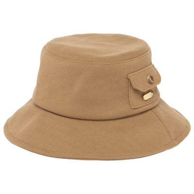 Sammy Bucket by Trina Turk (FC91944TTK)-BUCKET-San Diego Hat Company