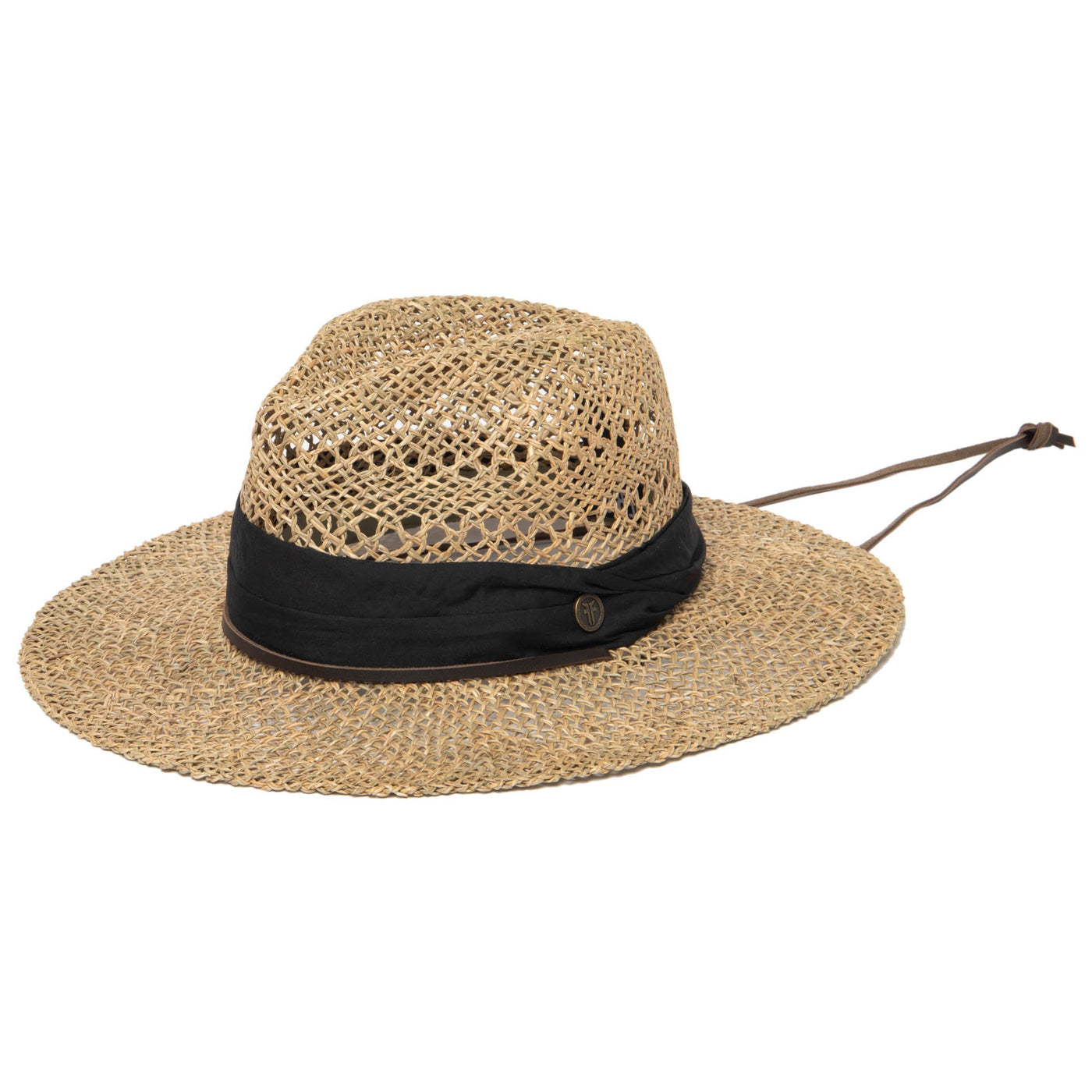 Flintridge Fedora by FRYE - FPMSH006-FEDORA-San Diego Hat Company