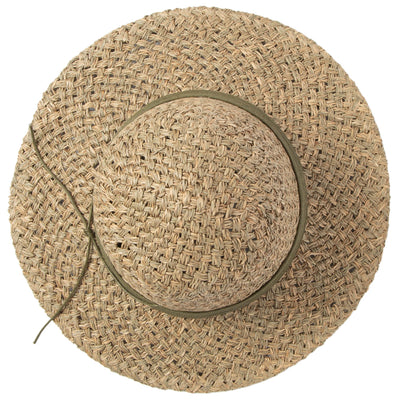 Sonia Sun Hat by FRYE - FPWSH002-SUNBRIM-San Diego Hat Company