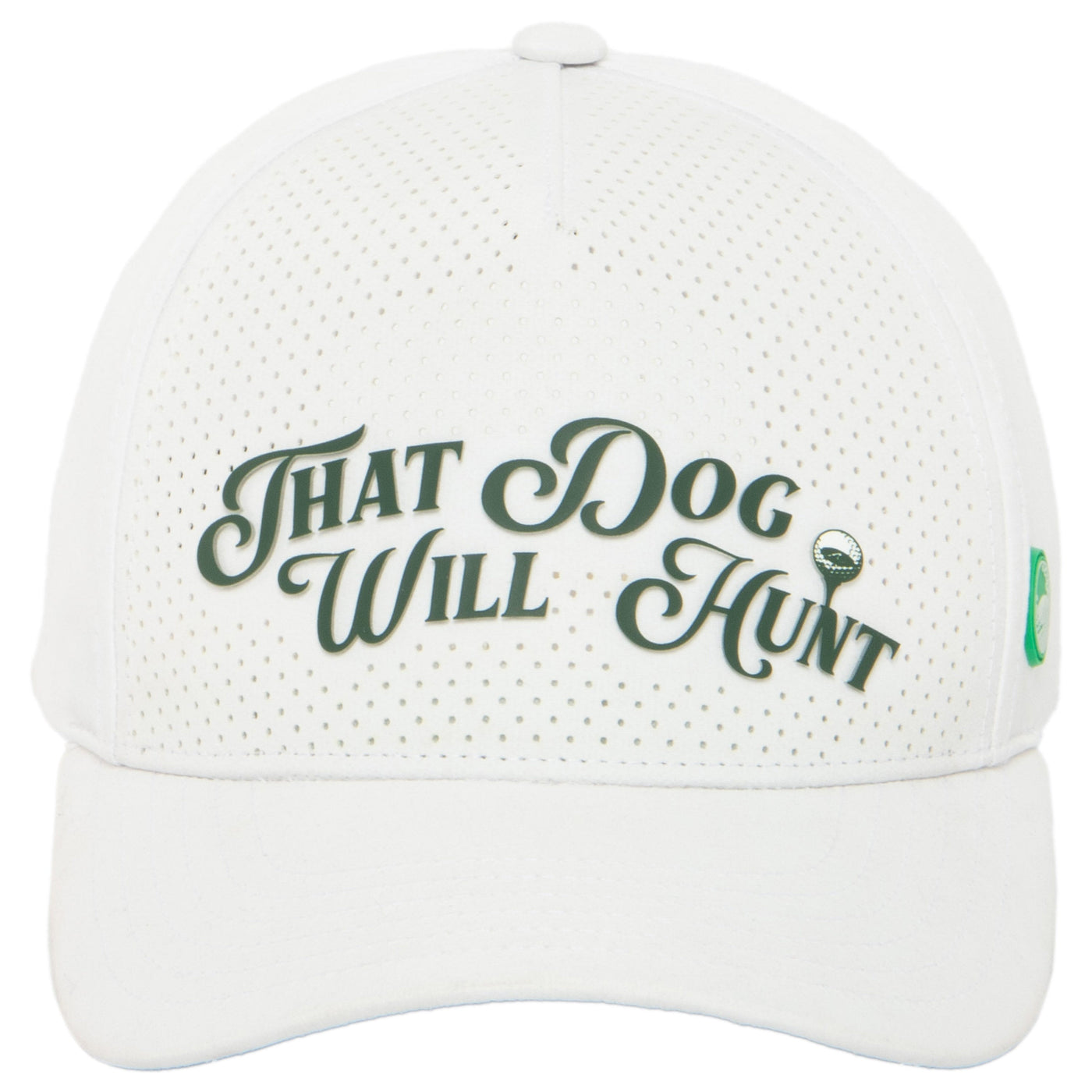 ONE UP Collection - That Dog Will Hunt Snapback-CAP-San Diego Hat Company