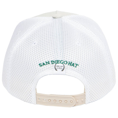 ONE UP Collection Snapback-CAP-San Diego Hat Company