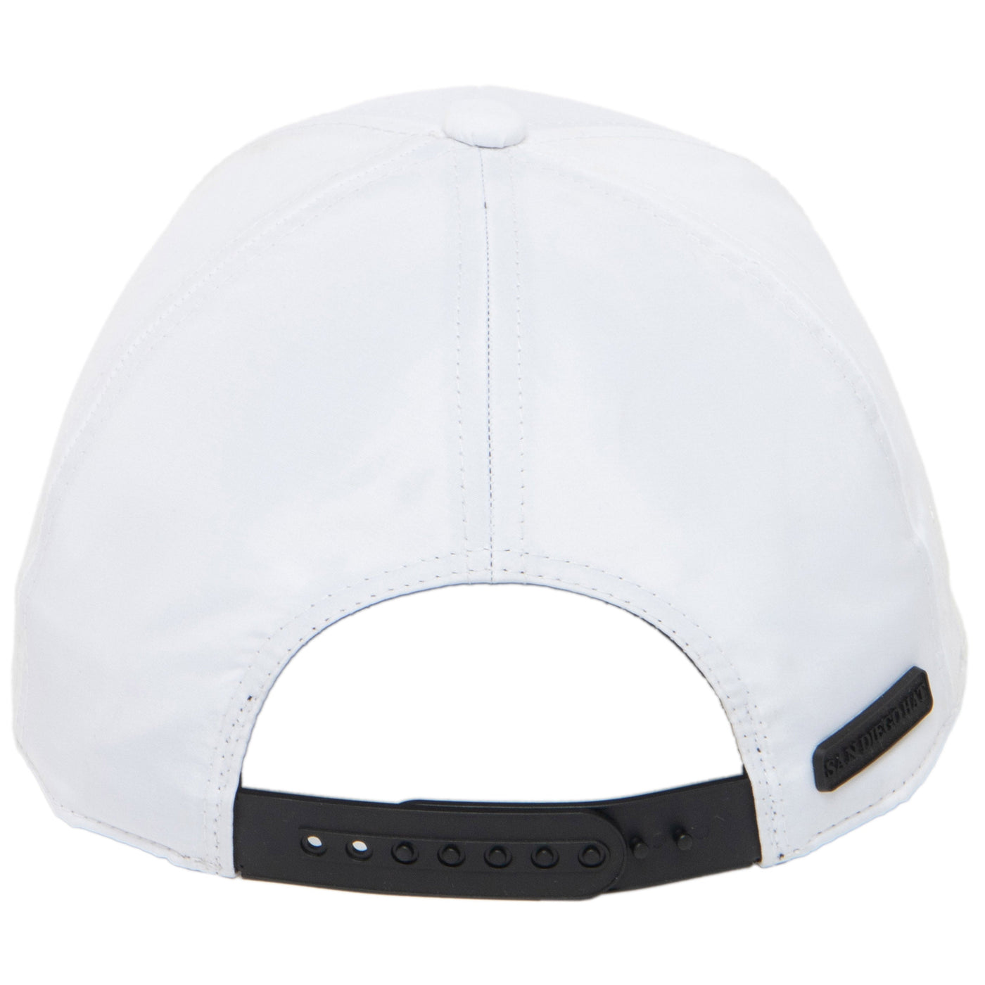 ONE UP Collection - 6 Panel Snapback with Golf Tee Holder-CAP-San Diego Hat Company