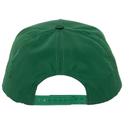 ONE UP Collection 5 Panel Technical Cap-CAP-San Diego Hat Company