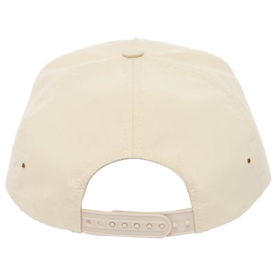 ONE UP Collection 5 Panel Technical Cap-CAP-San Diego Hat Company