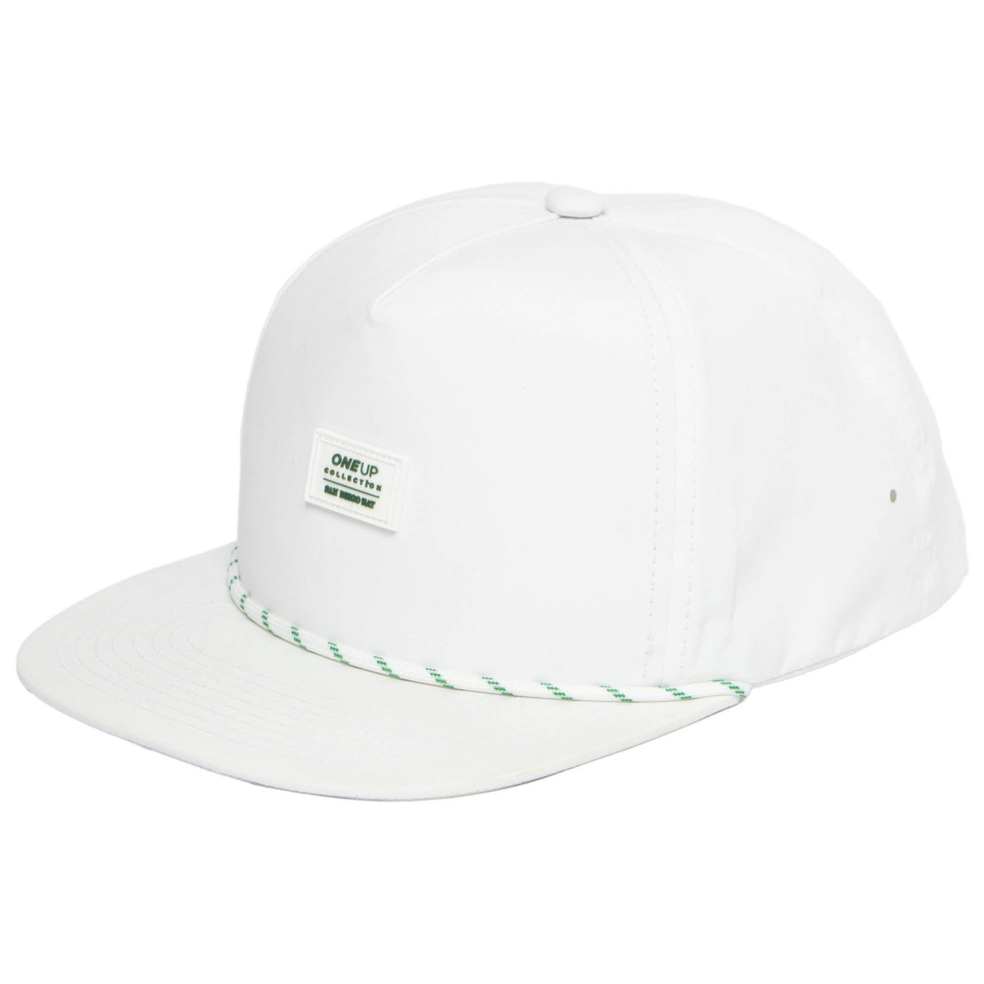 ONE UP Collection 5 Panel Technical Cap-CAP-San Diego Hat Company