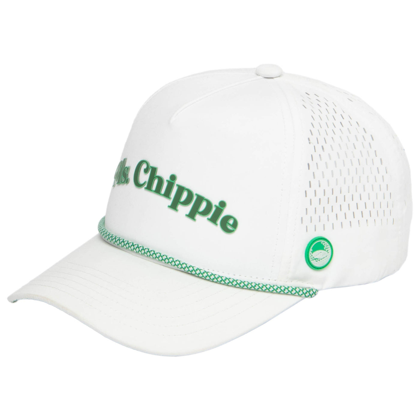 ONE UP Collection - Ms. Chippie Snapback-CAP-San Diego Hat Company