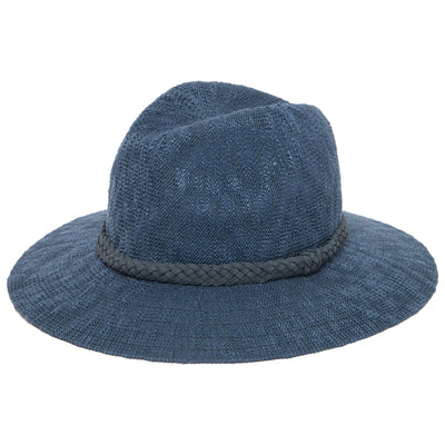 Any Day Fedora - Women's Knit Fedora (KNH8008)-FEDORA-San Diego Hat Company