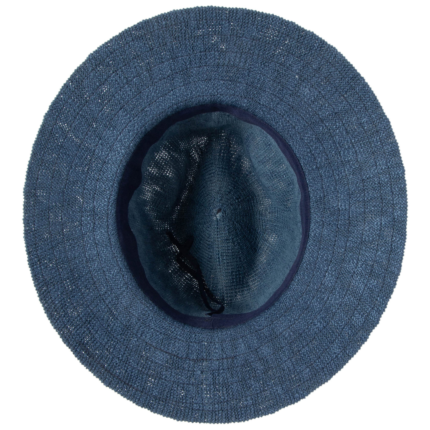 Any Day Fedora - Women's Knit Fedora (KNH8008)-FEDORA-San Diego Hat Company