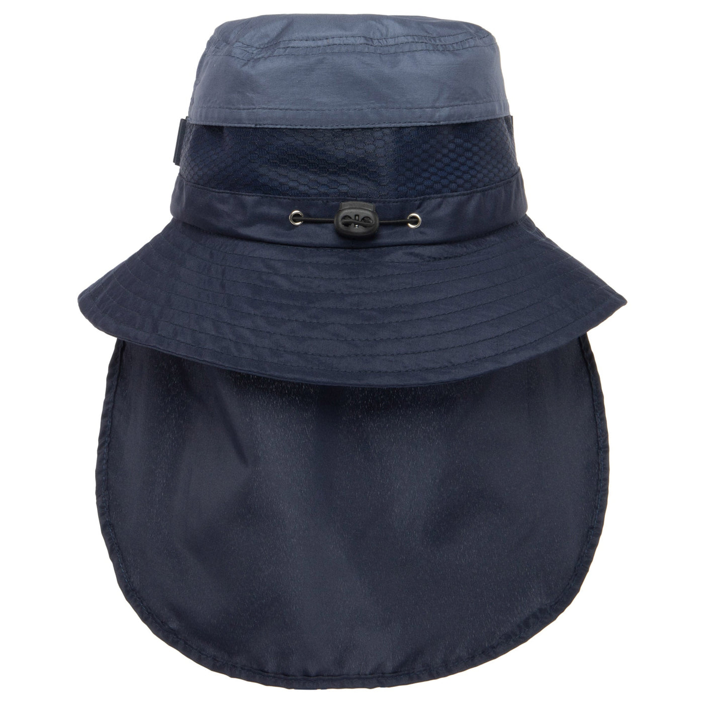 Performance - Mens Sun Hat (OCM4842)-SUN BRIM-San Diego Hat Company