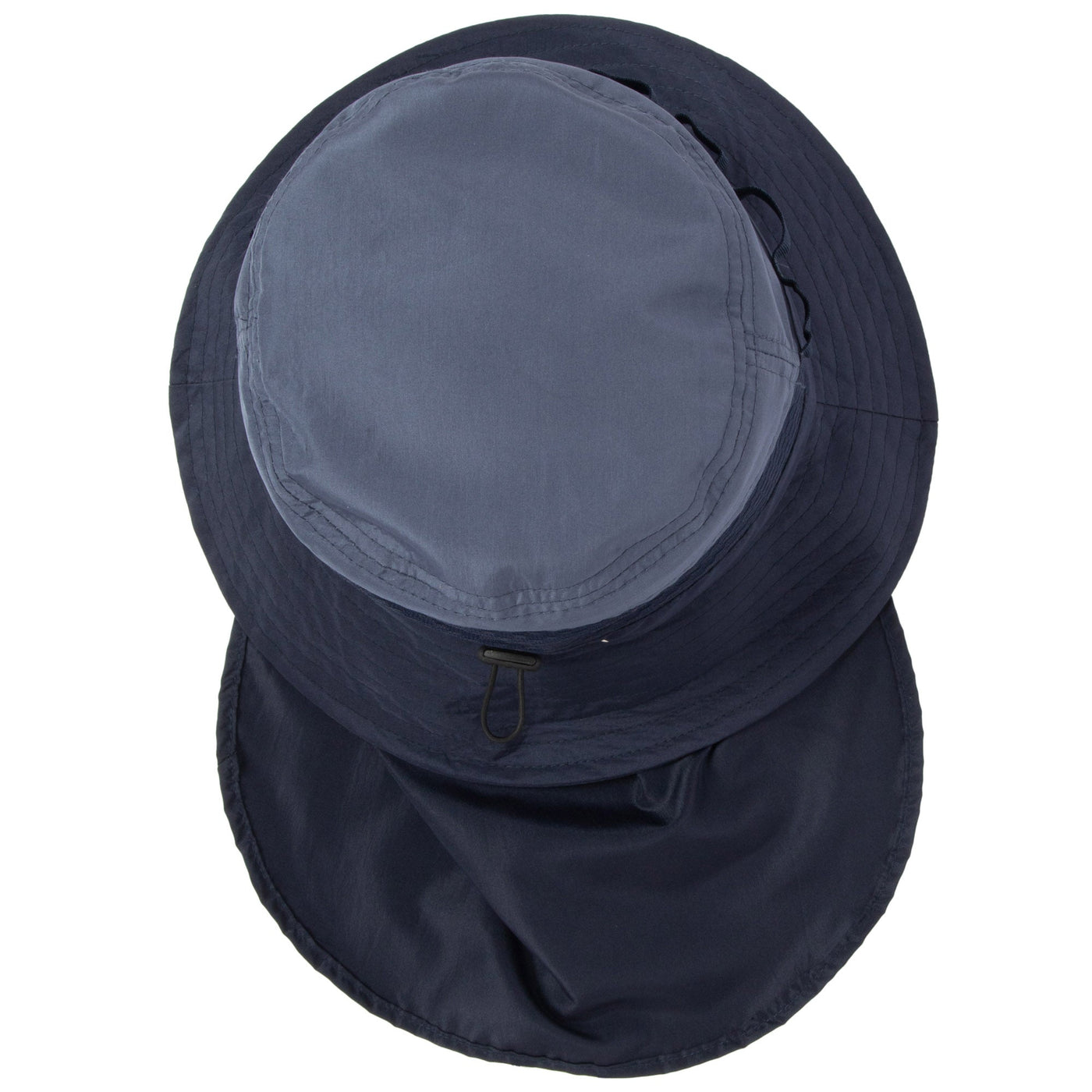 Performance - Mens Sun Hat (OCM4842)-SUN BRIM-San Diego Hat Company