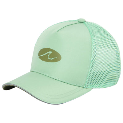 Women's Mesh Trucker Hat-TRUCKER-San Diego Hat Company