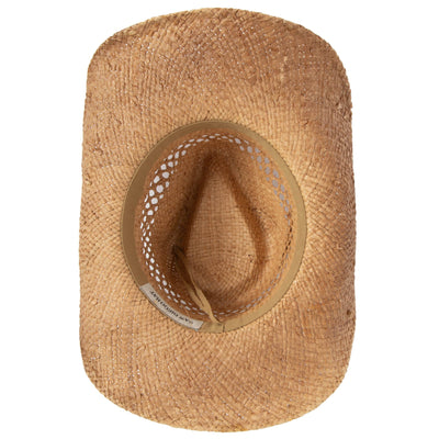 Dakota - Cowboy with Multi Layered Bands-COWBOY-San Diego Hat Company