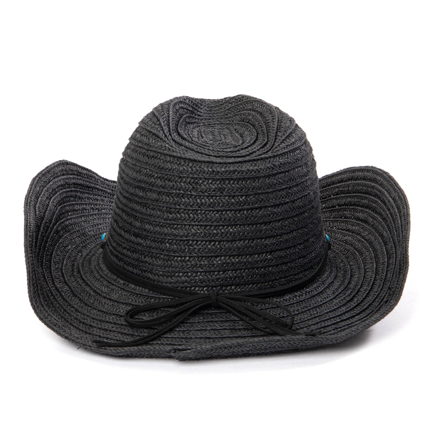 Rae - Paperbraid Cowboy-COWBOY-San Diego Hat Company