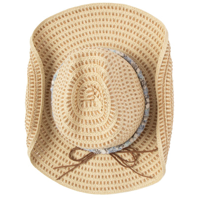 Mixtec - Looped Crochet Cowboy-COWBOY-San Diego Hat Company