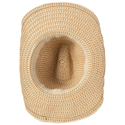 Mixtec - Looped Crochet Cowboy-COWBOY-San Diego Hat Company