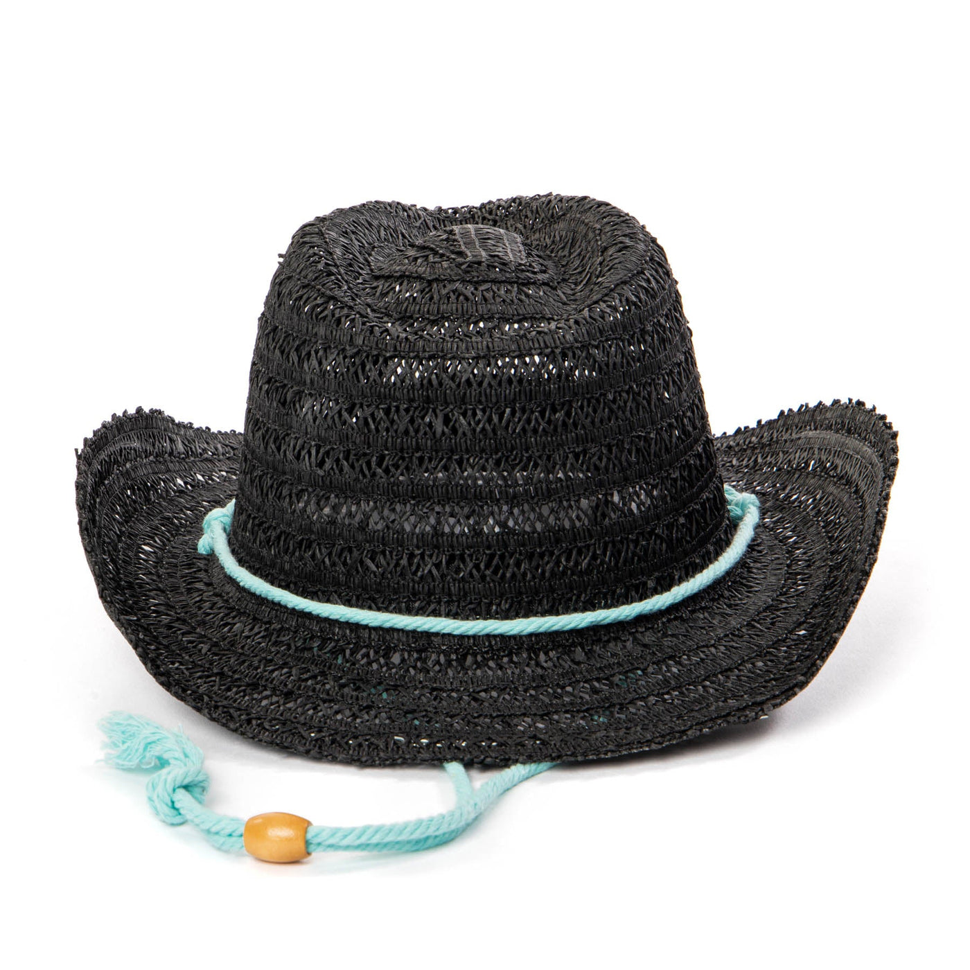 Kids Pinch Crown Cowboy-COWBOY-San Diego Hat Company