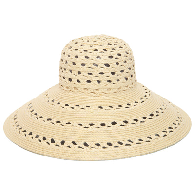 Sierra - Round Crown Wide Brim Sun Hat-SUN BRIM-San Diego Hat Company