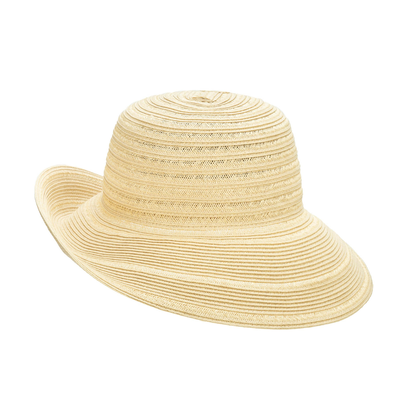 Women's Styleable Multi Way Paperbraid Sun Hat – San Diego Hat Company