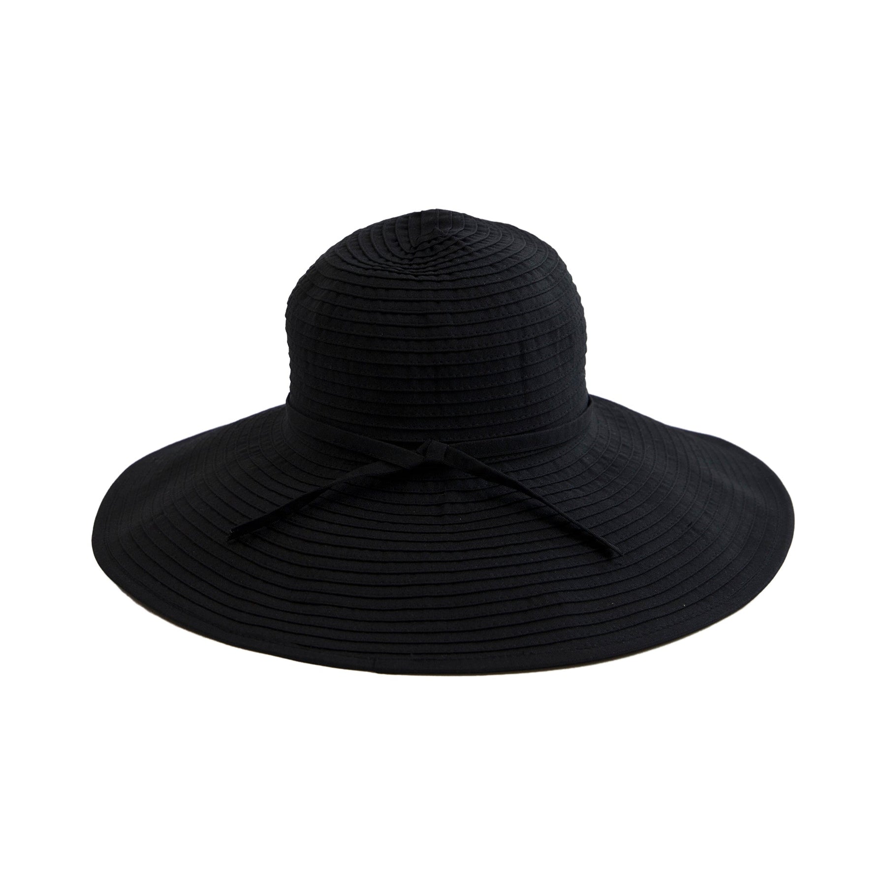 Women's Ribbon Braid Large Brim Hat – San Diego Hat Company