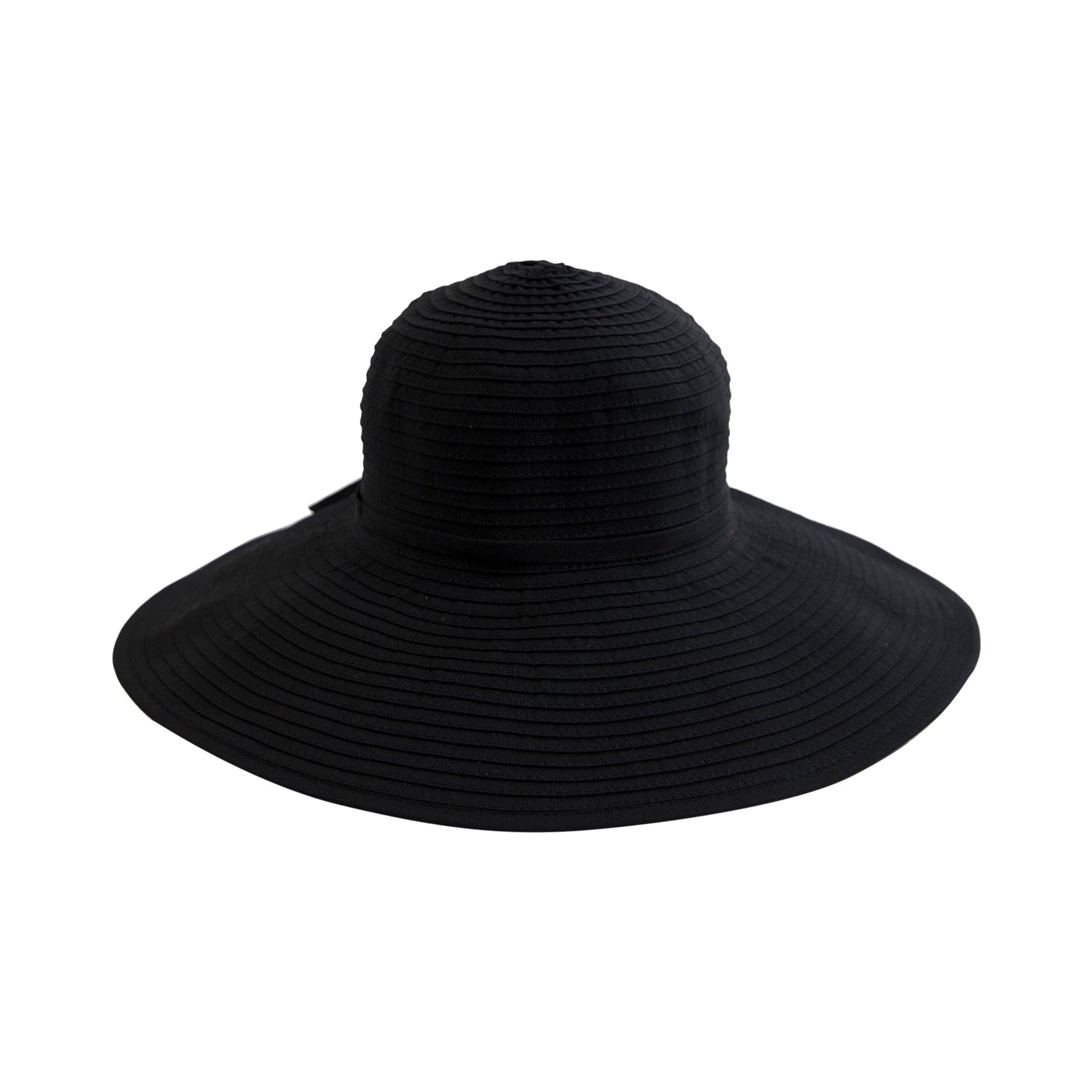 Women's Ribbon Braid Large Brim Hat – San Diego Hat Company