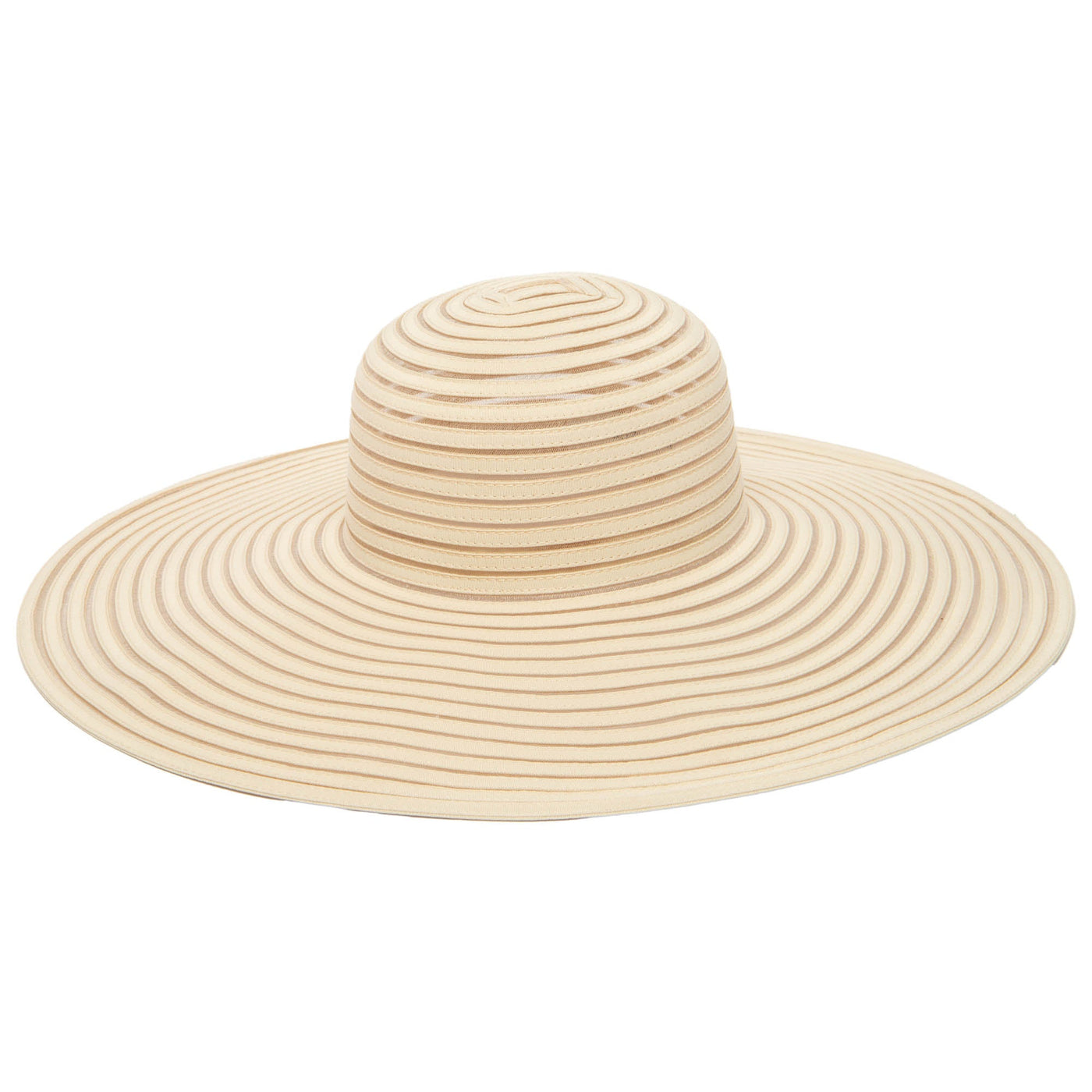 Bella - Wide Brim Floppy Sun Hat-FLOPPY-San Diego Hat Company