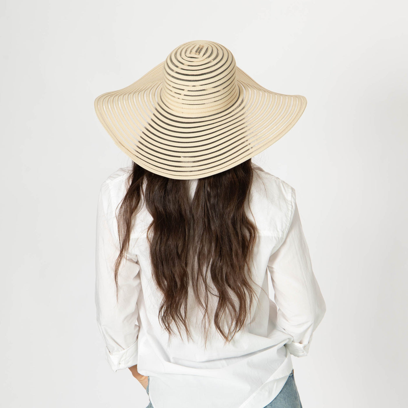 Bella - Wide Brim Floppy Sun Hat-FLOPPY-San Diego Hat Company