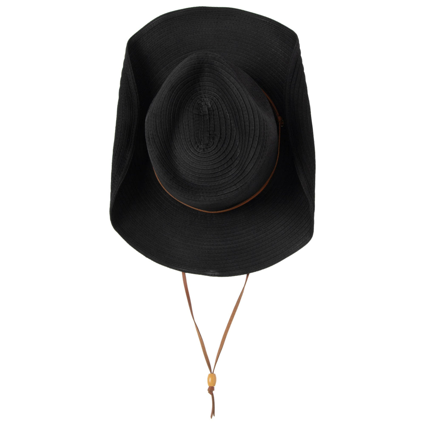 Sadie - Women's Cowboy with Adjustable Chin Cord-COWBOY-San Diego Hat Company