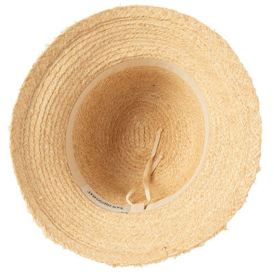 Palmera - Fringe Bucket Hat-BUCKET-San Diego Hat Company