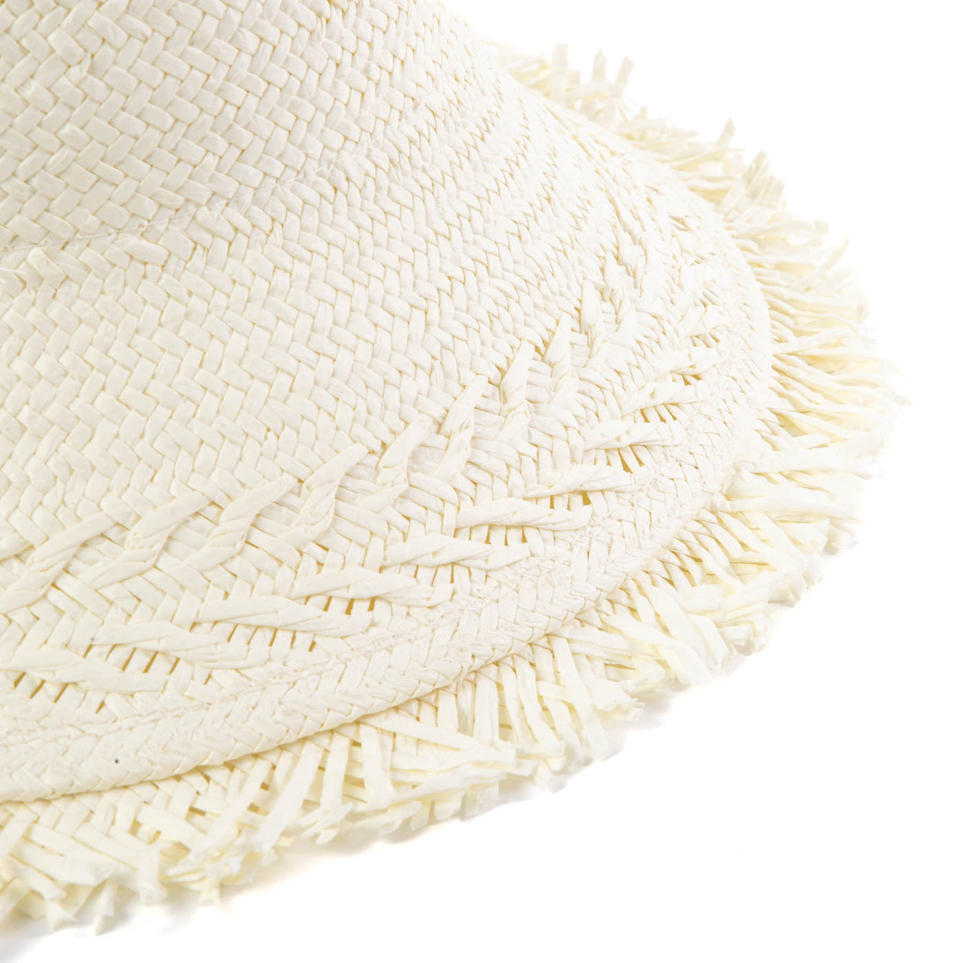 Fair Winds - Woven Toyo Straw Bell Hat-BUCKET-San Diego Hat Company