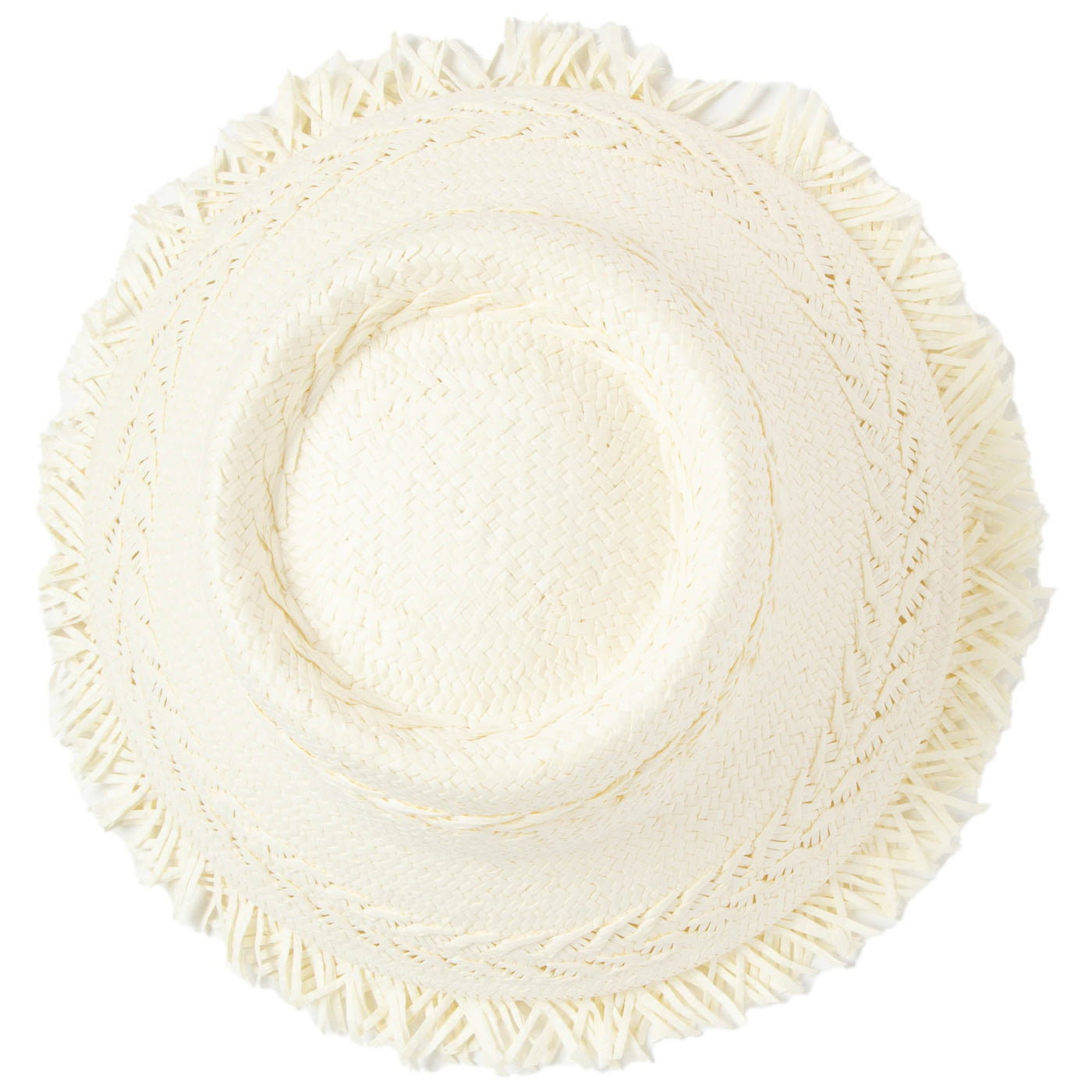 Fair Winds - Woven Toyo Straw Bell Hat-BUCKET-San Diego Hat Company