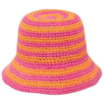 Palo Bucket - Trina Turk-BUCKET-San Diego Hat Company