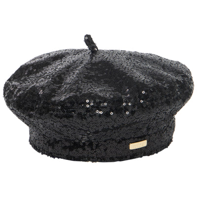 Boulevard Beret by Trina Turk (TTT1021)-BERET-San Diego Hat Company