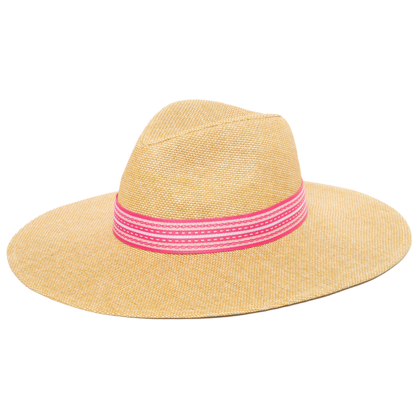 Cambiar Sun Hat by Trina Turk (TTT1024)-SUN BRIM-San Diego Hat Company