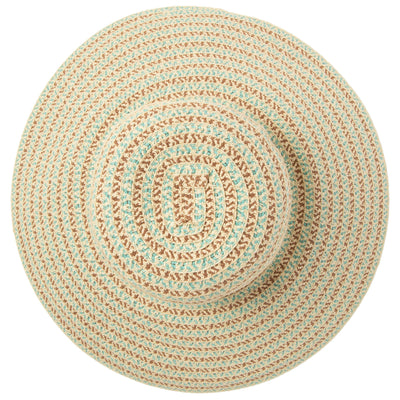 Brisa - Round Crown Sun Hat-SUN BRIM-San Diego Hat Company