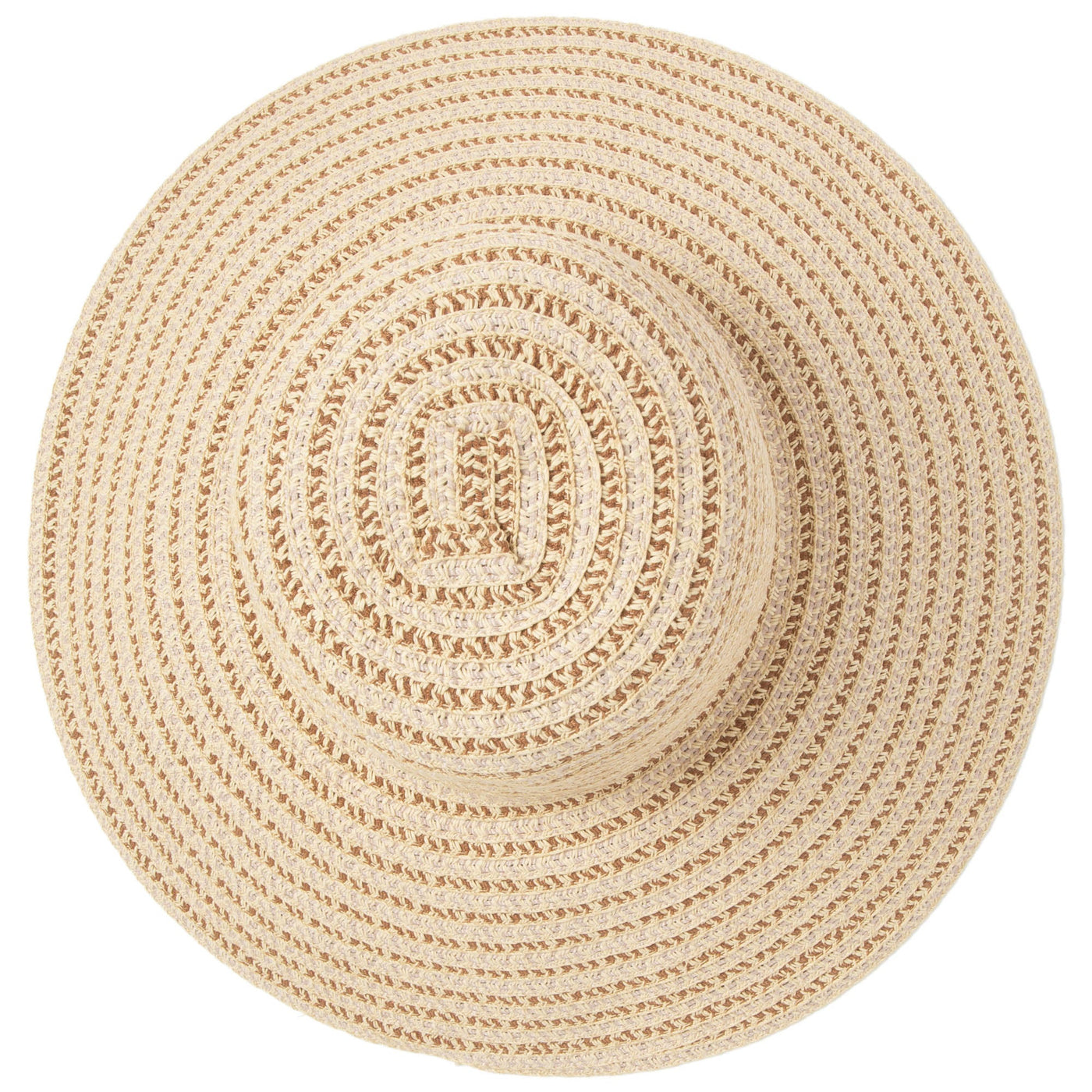 Brisa - Round Crown Sun Hat-SUN BRIM-San Diego Hat Company