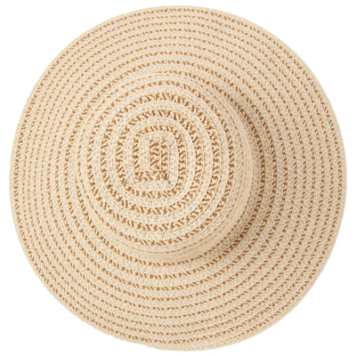 Brisa - Round Crown Sun Hat-SUN BRIM-San Diego Hat Company