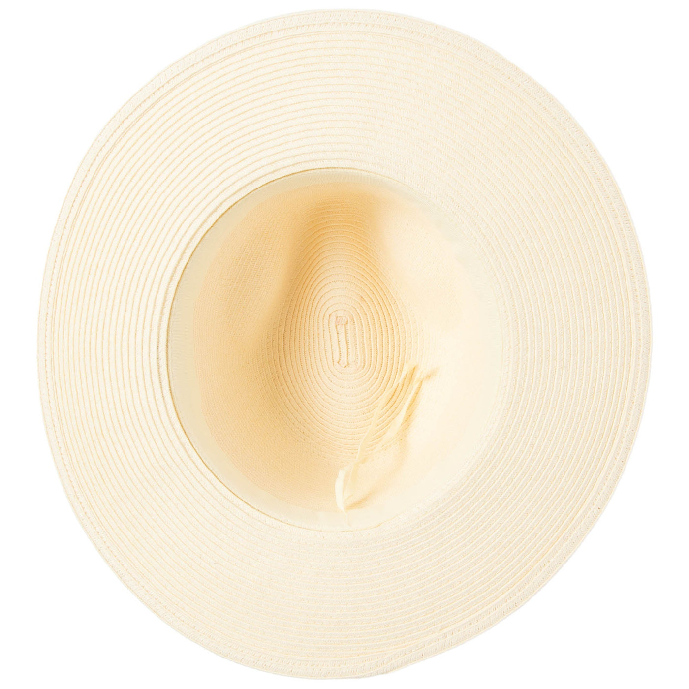 Out of Office - Ultrabraid Fedora With Chambray Band (UBM4457)-FEDORA-San Diego Hat Company